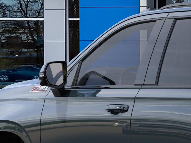 2026 Chevrolet Tahoe 4WD Z71