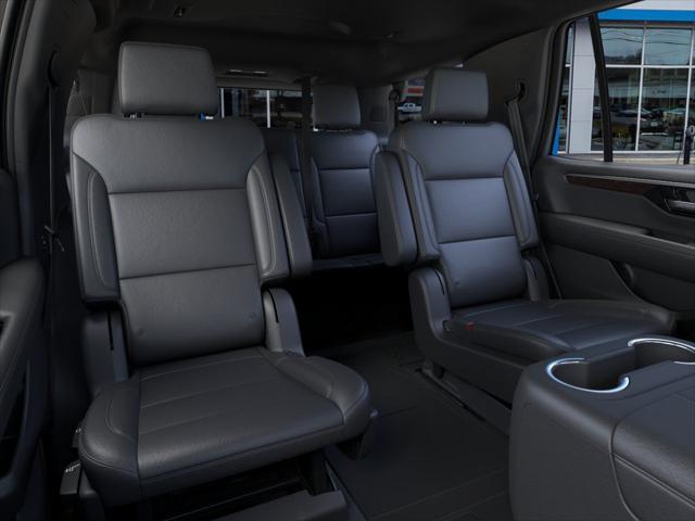 2026 Chevrolet Tahoe 4WD Z71