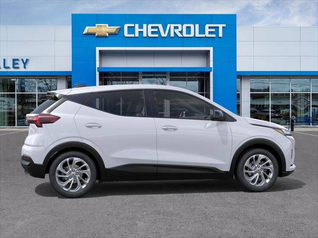 2027 Chevrolet Bolt LT FWD