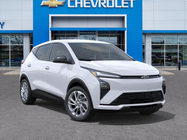 2027 Chevrolet Bolt LT FWD