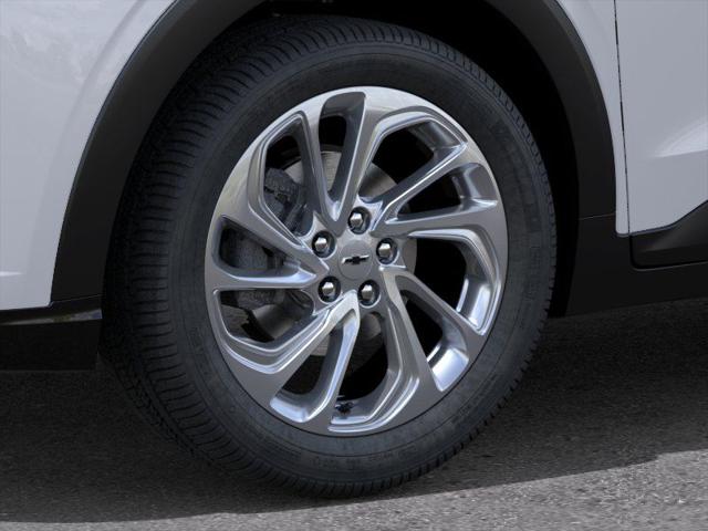 2027 Chevrolet Bolt LT FWD