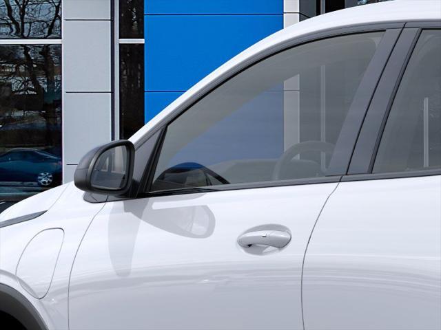 2027 Chevrolet Bolt LT FWD