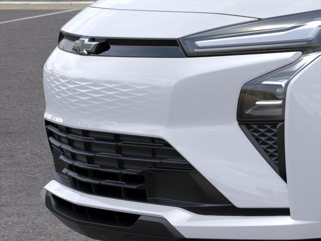 2027 Chevrolet Bolt LT FWD