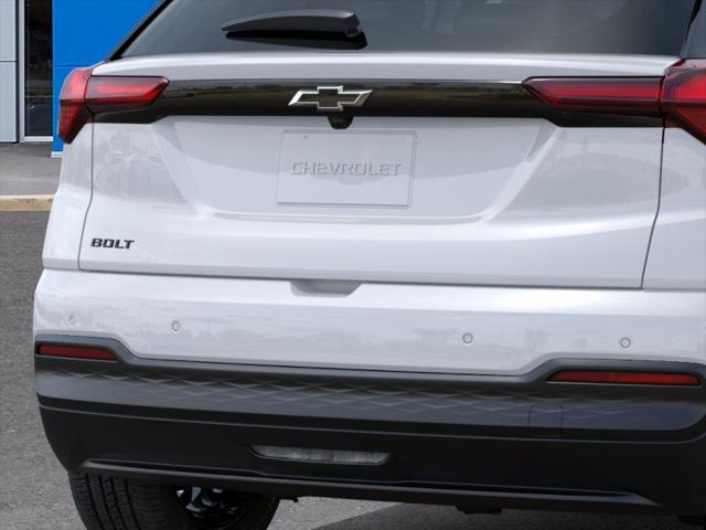 2027 Chevrolet Bolt LT FWD