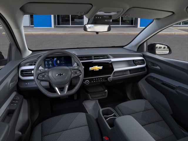2027 Chevrolet Bolt LT FWD