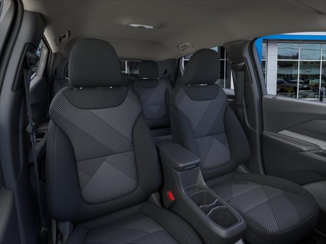 2027 Chevrolet Bolt LT FWD