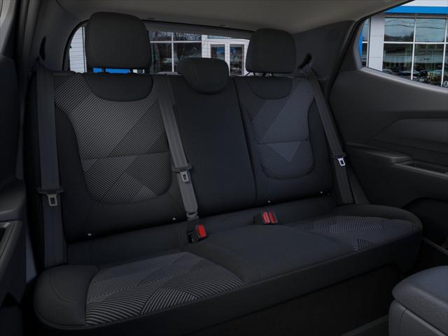2027 Chevrolet Bolt LT FWD