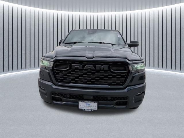 2026 Ram 1500 Express Crew Cab 4x4 57 Box