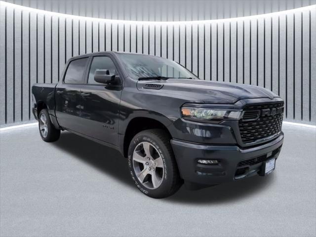 2026 Ram 1500 Express Crew Cab 4x4 57 Box
