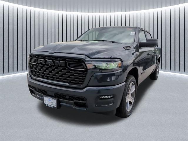 2026 Ram 1500 Express Crew Cab 4x4 57 Box