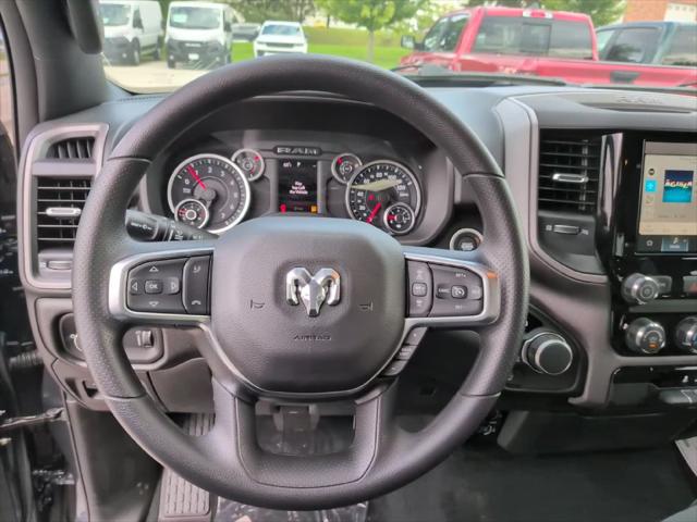 2026 Ram 1500 Express Crew Cab 4x4 57 Box