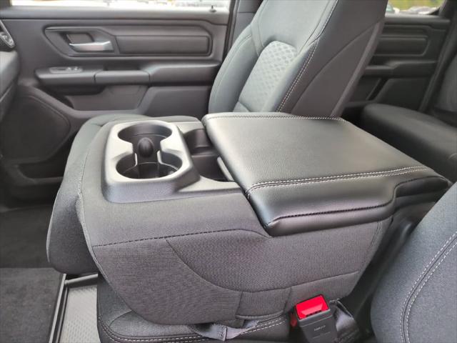 2026 Ram 1500 Express Crew Cab 4x4 57 Box