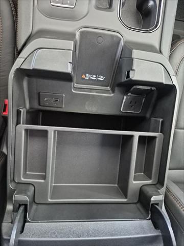2026 GMC Sierra 2500HD Crew Cab, Standard Bed, AT4, 4WD
