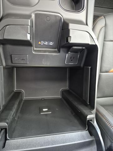 2026 GMC Sierra 2500HD Crew Cab, Standard Bed, AT4, 4WD