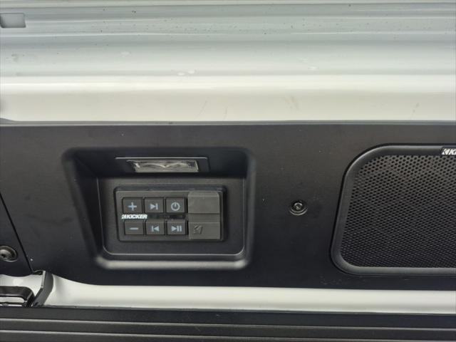 2026 GMC Sierra 2500HD Crew Cab, Standard Bed, Denali Ultimate, 4WD