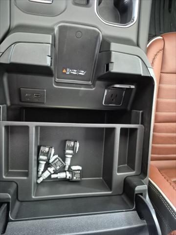 2026 GMC Sierra 2500HD Crew Cab, Standard Bed, Denali Ultimate, 4WD