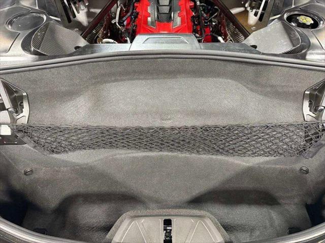 2024 Chevrolet Stingray 1LT RWD