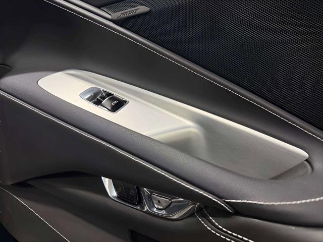 2024 Chevrolet Stingray 1LT RWD