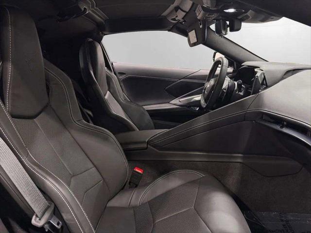 2024 Chevrolet Stingray 1LT RWD