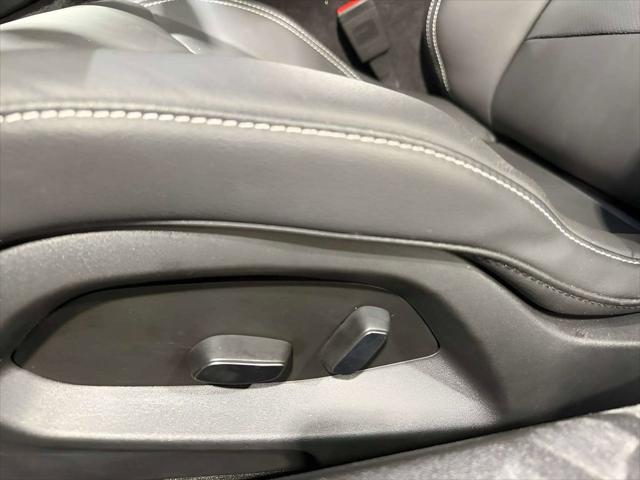 2024 Chevrolet Stingray 1LT RWD