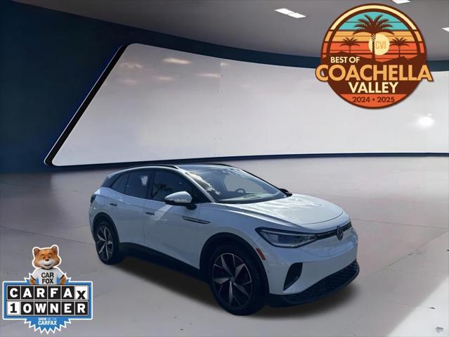 2023 Volkswagen ID.4 Pro S for sale in Indio, CA