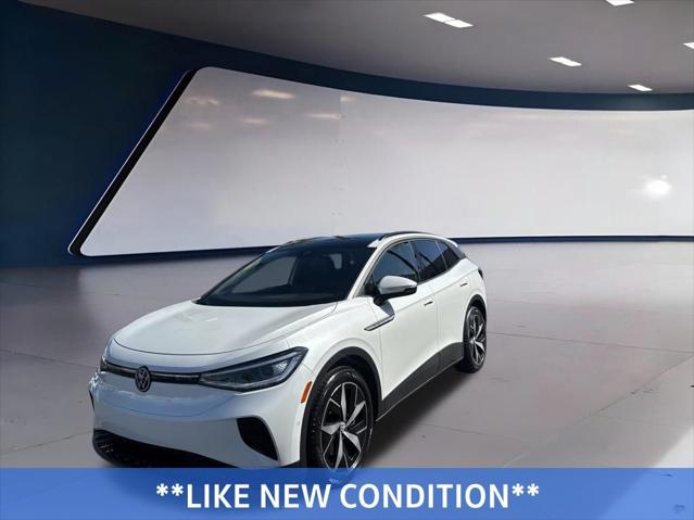 2023 Volkswagen ID.4 Pro S