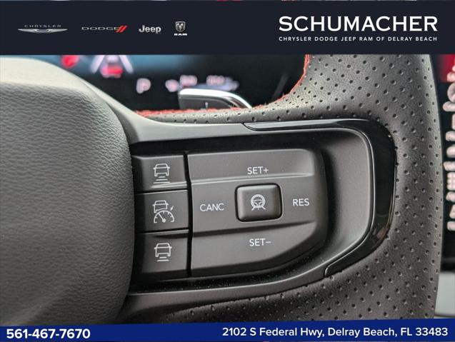 2026 Dodge Charger R/T Plus