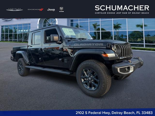 2026 Jeep Gladiator Sport for sale in Delray Beach, FL