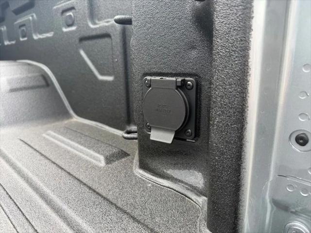 2026 Chevrolet Silverado 2500HD Crew Cab, Standard Bed, LTZ, 4WD