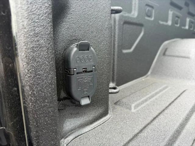 2026 Chevrolet Silverado 2500HD Crew Cab, Standard Bed, WT, 4WD