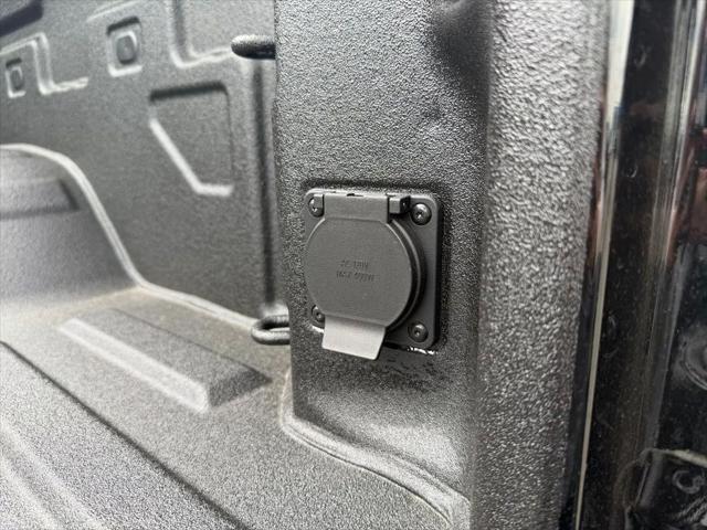 2026 Chevrolet Silverado 2500HD Crew Cab, Standard Bed, WT, 4WD