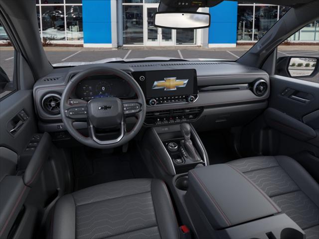 2026 Chevrolet Colorado Z71, 4WD