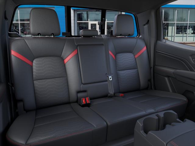 2026 Chevrolet Colorado Z71, 4WD