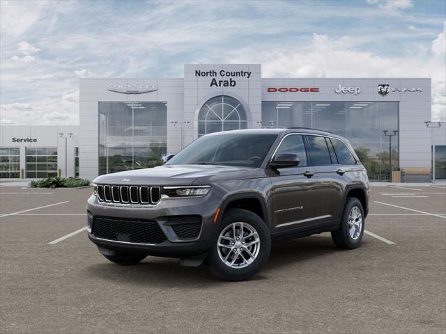 2026 Jeep Grand Cherokee Laredo 4x2 for sale in Arab, AL
