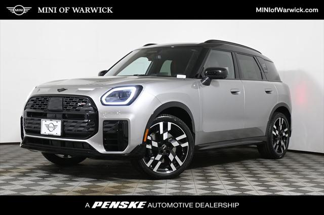 2027 MINI Cooper Countryman S for sale in Warwick, RI