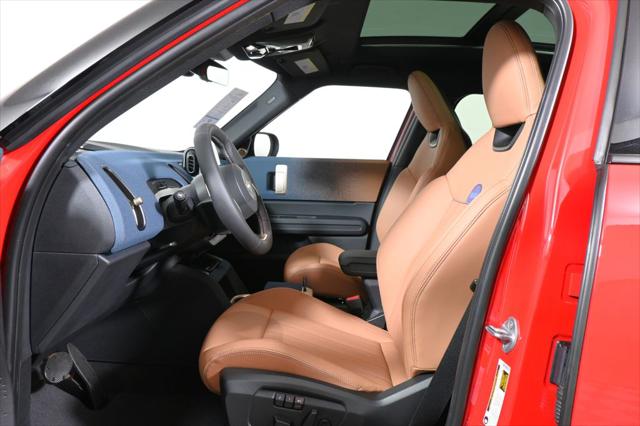 2027 MINI Cooper Countryman S