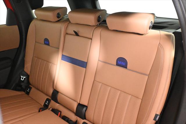 2027 MINI Cooper Countryman S