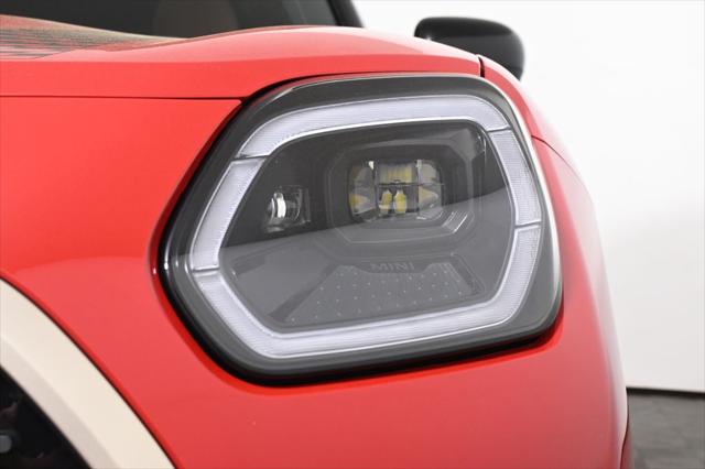 2027 MINI Cooper Countryman S