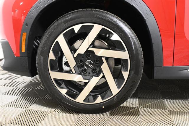 2027 MINI Cooper Countryman S