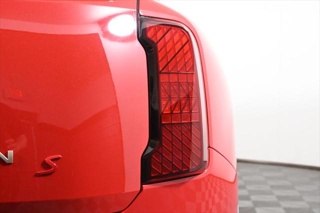2027 MINI Cooper Countryman S