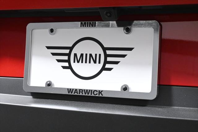 2027 MINI Cooper Countryman S