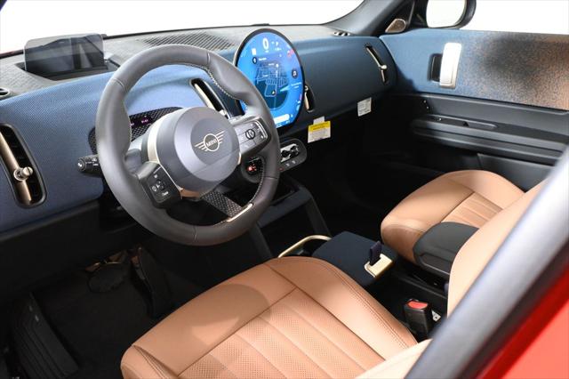 2027 MINI Cooper Countryman S