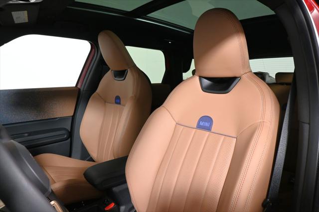 2027 MINI Cooper Countryman S