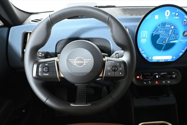 2027 MINI Cooper Countryman S