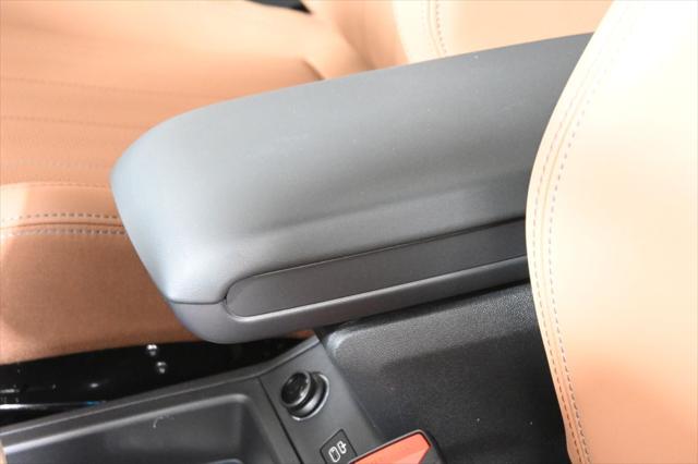 2027 MINI Cooper Countryman S