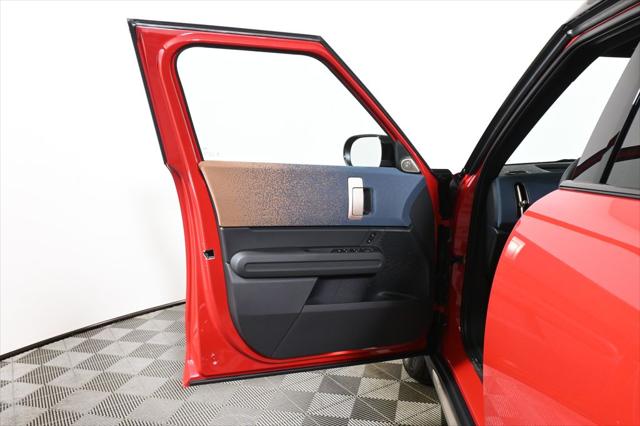 2027 MINI Cooper Countryman S
