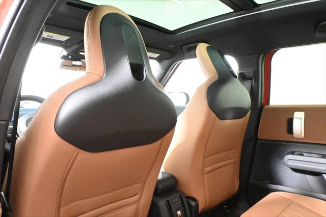 2027 MINI Cooper Countryman S