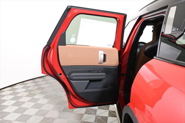 2027 MINI Cooper Countryman S