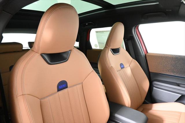 2027 MINI Cooper Countryman S
