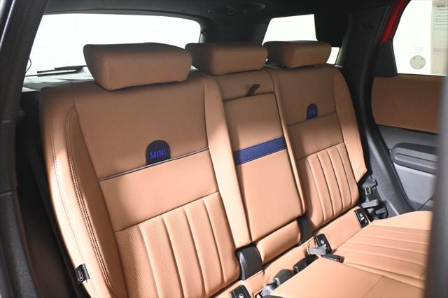 2027 MINI Cooper Countryman S